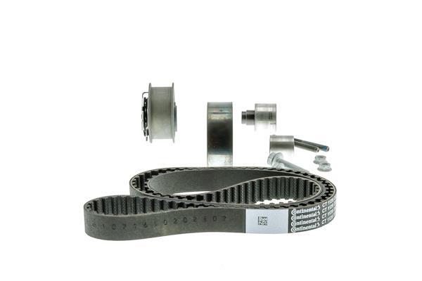 Kit de distribution (Kit courroie de distribution) AISIN ref. TSA-903A